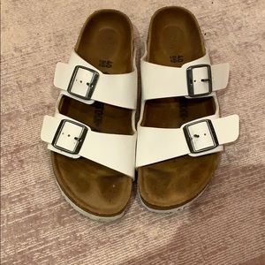 Birkenstock size 40
